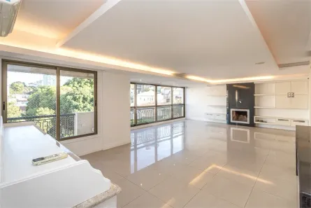 Apartamento com 3 Quartos à venda, 161m² no Moinhos de Vento, Porto Alegre