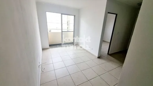 Apartamento com 2 Quartos à venda, 58m² no Jardim Guadalajara, Sorocaba