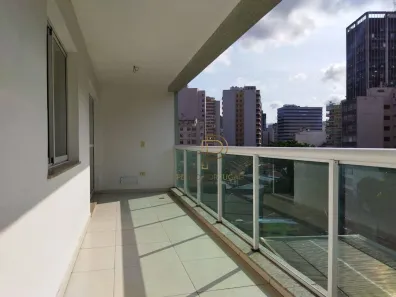 Apartamento com 3 Quartos à venda, 97m² no Botafogo, Rio de Janeiro