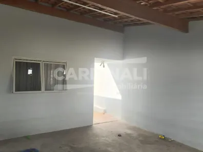 Casa com 2 Quartos à venda, 110m² no Jardim Dona Francisca, São Carlos