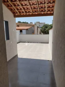 Cobertura com 2 Quartos à venda, 117m² no Vila Metalúrgica, Santo André