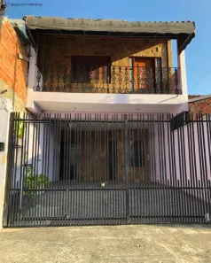 Casa com 2 Quartos à venda, 170m² no Jardim das Flores, Sorocaba