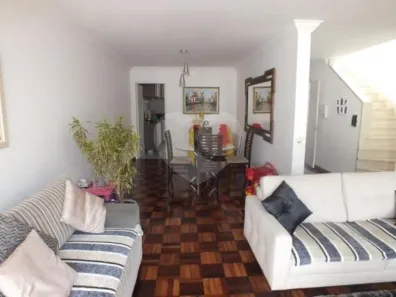 Casa com 3 Quartos à venda, 207m² no Jardim Oriental, São Paulo