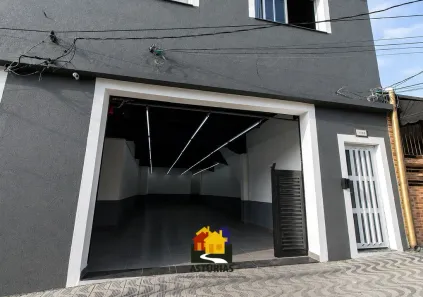Sala Comercial para alugar, 150m² no Vila Matilde, São Paulo