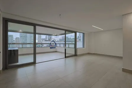 Apartamento com 4 Quartos para alugar, 188m² no Vale do Sereno, Nova Lima
