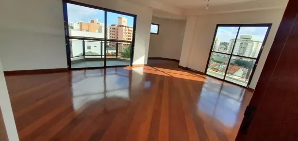 Apartamento com 3 Quartos à venda, 144m² no Mirandópolis, São Paulo
