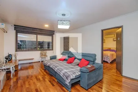 Casa com 4 Quartos à venda, 302m² no Parque Santa Fé, Porto Alegre
