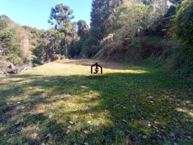 Lote/Terreno à venda, 1250m² no Lot Valeu Noiva, Campos do Jordão