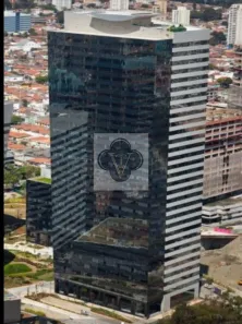 Sala Comercial para alugar, 1855m² no Vila Gertrudes, São Paulo