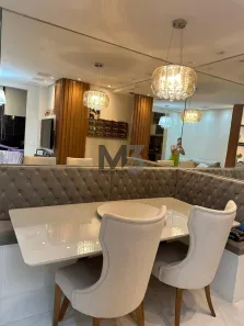 Apartamento com 2 Quartos à venda, 56m² no Bonfim, Campinas