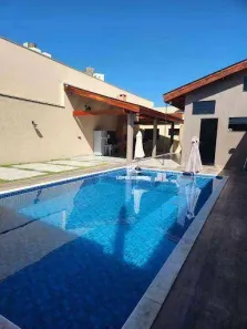 Casa com 2 Quartos à venda, 140m² no Conjunto Habitacional 31 de Março, Santa Bárbara D'Oeste
