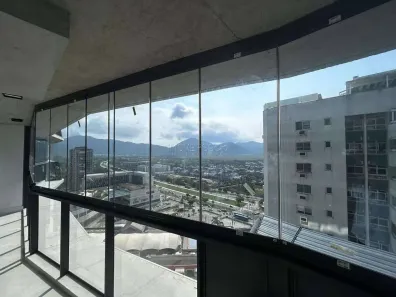 Apartamento com 2 Quartos à venda, 75m² no Recreio dos Bandeirantes, Rio de Janeiro