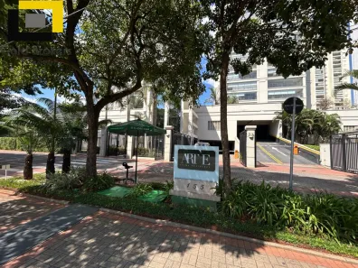 Apartamento com 3 Quartos para alugar, 163m² no Jardim São Bento, Jundiaí