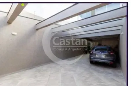 Sobrado com 3 Quartos à venda, 170m² no Chácara Mafalda, São Paulo