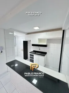 Apartamento com 3 Quartos à venda, 70m² no Estação Velha, Campina Grande