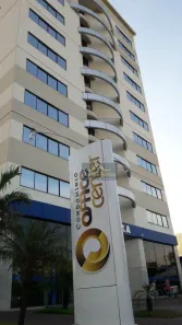 Sala Comercial para alugar, 38m² no Plano Diretor Sul, Palmas