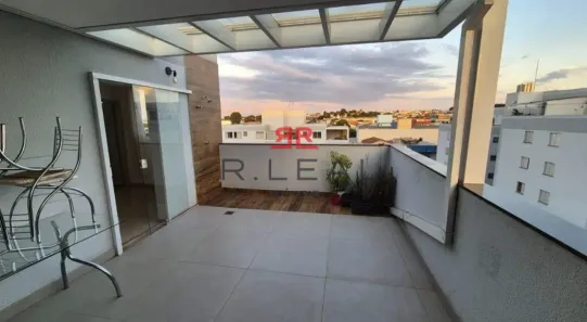Apartamento com 2 Quartos à venda, 120m² no Vila Cardia, Bauru