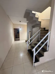 Sobrado com 4 Quartos à venda, 240m² no Guilhermina, Praia Grande