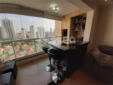 Apartamento com 2 Quartos à venda, 89m² no Lauzane Paulista, São Paulo
