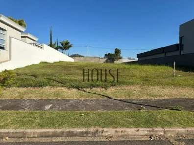 Lote/Terreno à venda, 1000m² no Parque Reserva Fazenda Imperial, Sorocaba