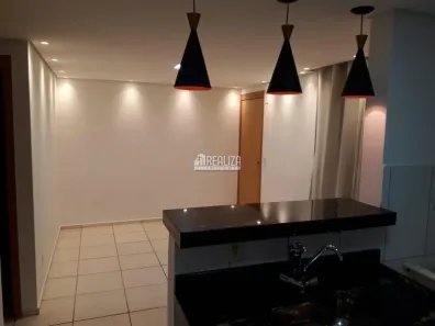 Apartamento com 2 Quartos à venda, 50m² no Fabrício, Uberaba