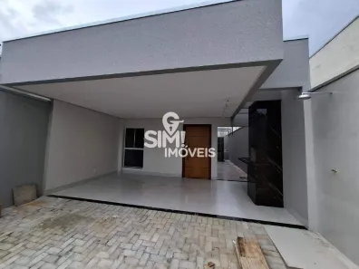 Casa com 3 Quartos à venda, 245m² no Plano Diretor Sul, Palmas