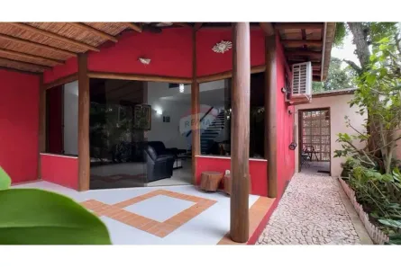 Casa de Condomínio com 3 Quartos à venda, 100m² no Arraial D'Ajuda, Porto Seguro