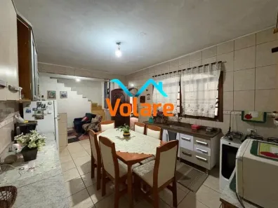 Casa com 3 Quartos à venda, 325m² no Jardim D'Abril, Osasco