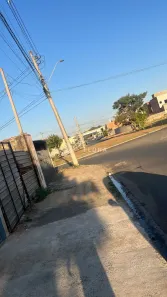 Lote/Terreno para alugar, 125m² no Residencial Bordon, Sumaré