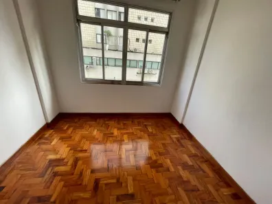Apartamento com 1 Quarto para alugar, 55m² no Pinheiros, São Paulo