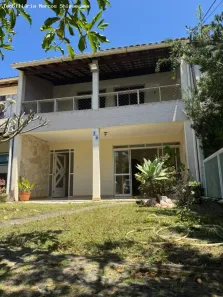 Casa de Condomínio com 3 Quartos à venda, 319m² no Itapuã, Salvador