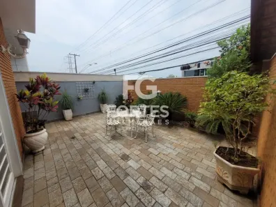 Casa com 3 Quartos para alugar, 196m² no Jardim América, Ribeirão Preto
