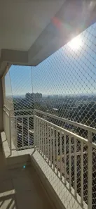 Apartamento com 2 Quartos para alugar, 55m² no Jardim Estoril, São José dos Campos