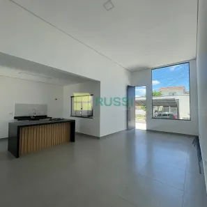 Casa com 3 Quartos à venda, 110m² no Setville Altos de São José, São José dos Campos