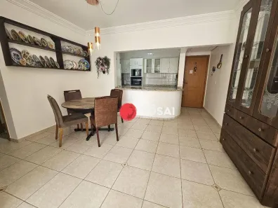 Apartamento com 3 Quartos à venda, 113m² no Gleba Fazenda Palhano, Londrina