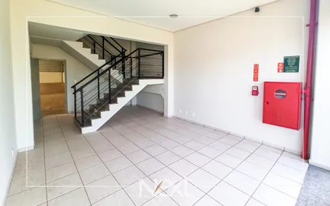 Galpão/Depósito/Armazém para alugar, 1168m² no Techno Park, Campinas
