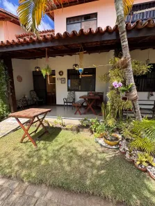 Casa de Condomínio com 3 Quartos à venda, 220m² no Buraquinho, Lauro de Freitas