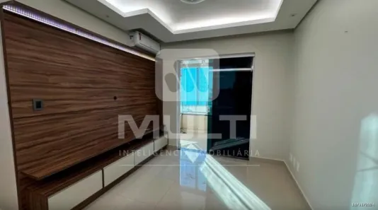 Apartamento com 3 Quartos para alugar, 89m² no Patrimônio, Uberlândia