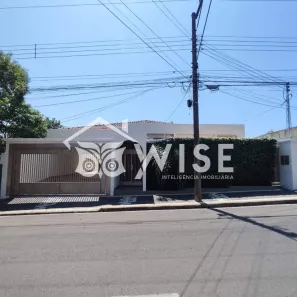 Casa com 4 Quartos à venda, 425m² no Centro, Tupã