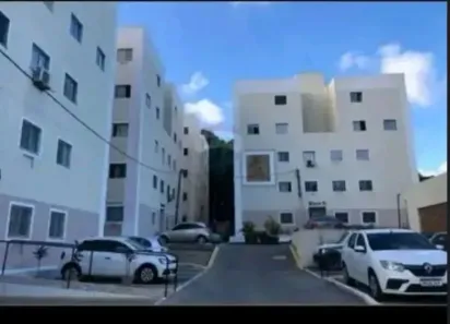 Apartamento com 2 Quartos à venda, 40m² no Tejipió, Recife