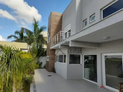 Casa de Condomínio com 3 Quartos à venda, 365m² no Loteamento Residencial Parque Lago Dourado, Jacareí