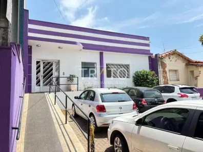 Casa com 14 Quartos à venda, 272m² no Jardim Chapadão, Campinas