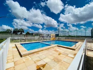 Apartamento com 2 Quartos à venda, 48m² no Pajuçara, Maracanaú