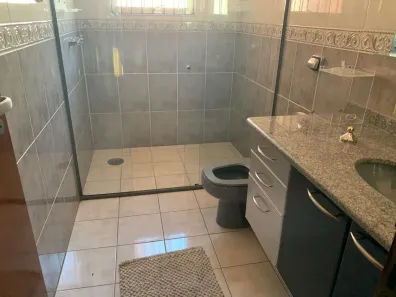 Sobrado com 3 Quartos para alugar, 225m² no Vila Ester (Zona Norte), São Paulo