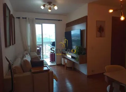 Apartamento com 3 Quartos à venda, 75m² no Mutondo, São Gonçalo