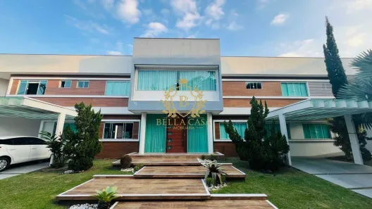 Casa de Condomínio com 3 Quartos à venda, 280m² no Areal, Araruama