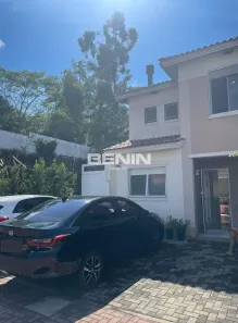 Casa de Condomínio com 3 Quartos à venda, 170m² no Marechal Rondon, Canoas