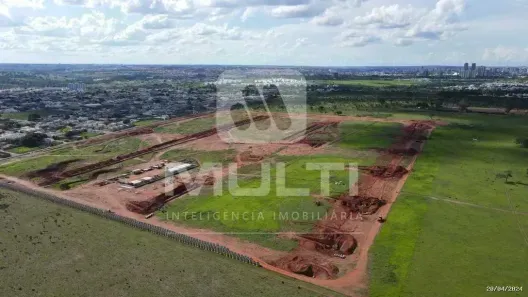 Lote/Terreno com 1 Quarto à venda, 250m² no Morumbi, Uberlândia