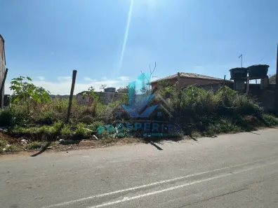Lote/Terreno à venda, 1299m² no Chácara Real (Caucaia do Alto), Cotia