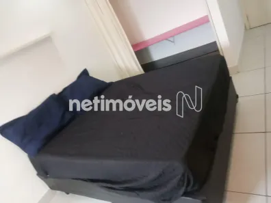 Apartamento com 1 Quarto para alugar, 35m² no Mirandópolis, São Paulo